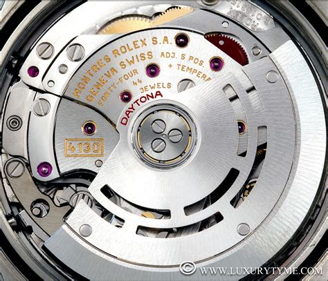 rolex 4130 pdf|rolex 4130 movement.